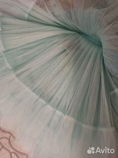 Балетные пачки