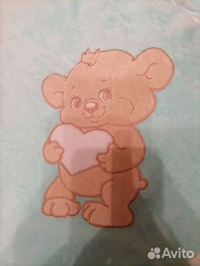 Конверт на выписку в упаковке