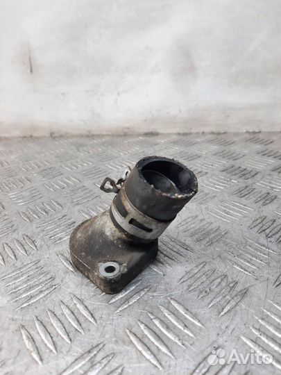 Фланец Toyota Yaris хэтчбэк 1.4 1ndtv 2006