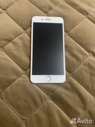 iPhone 8 Plus, 256 ГБ