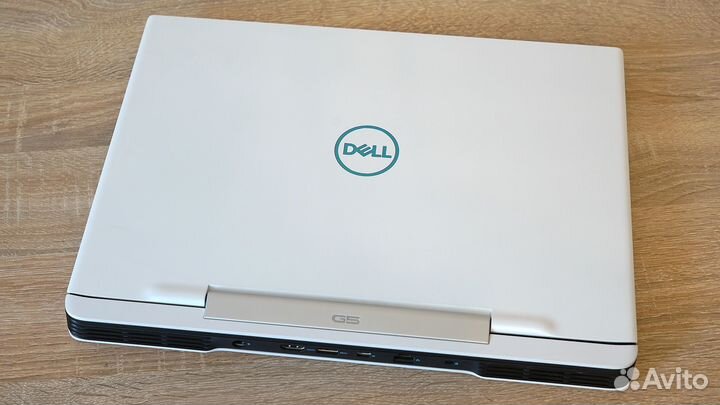Игровой ноутбук dell g5 5590 144гц