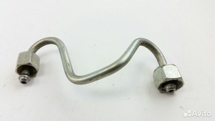 Трубка топливная Nissan X-Trail DNT31 M9R 2010