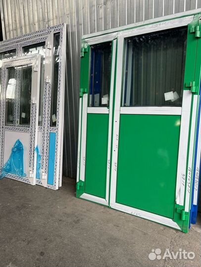 Балконный блок пвх от производителя