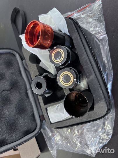 Беспроводная татумашинка Ambition boxter