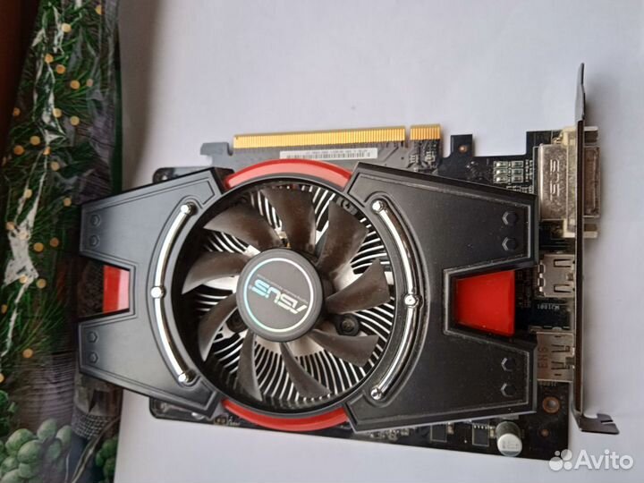 Видеокарта