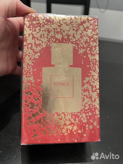 Туалетная вода drunk cherry