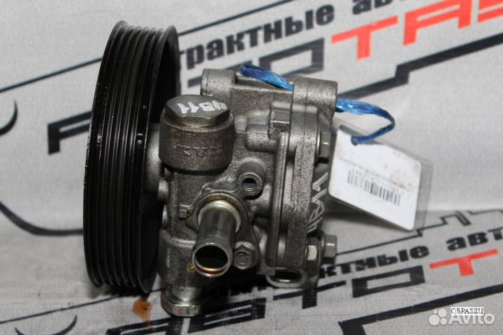 Гур mitsubishi 4B10 4B11 4B12 4J11 delica D:5 gala