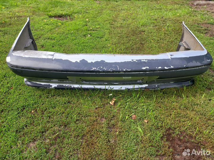 Кузовные детали ваз 2115