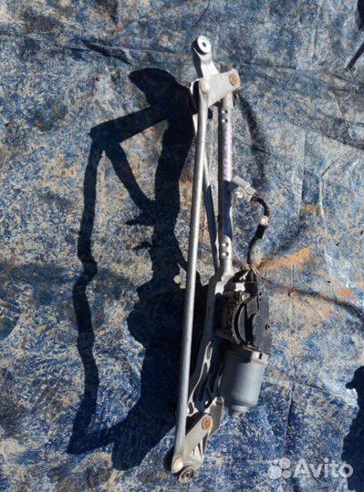 Механизм стеклоочистителя Toyota Camry ACV40