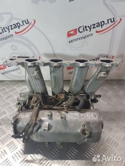 Коллектор впускной Mitsubishi Airtrek CU2W 4G63