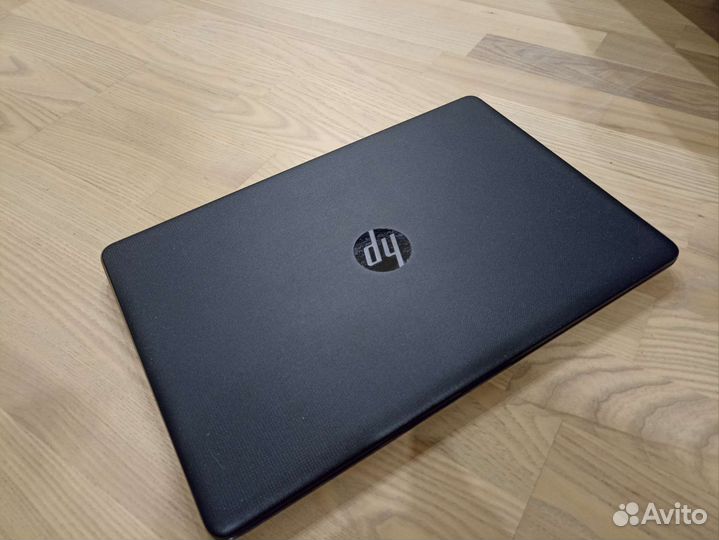 Ноутбук HP Laptop 15-bw0xx