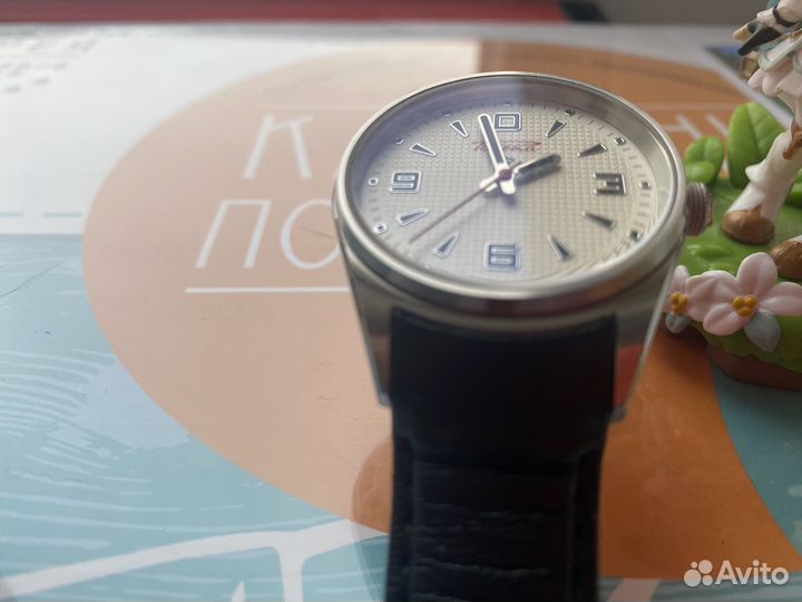 Мужские наручные часы Ракета Big zero classic