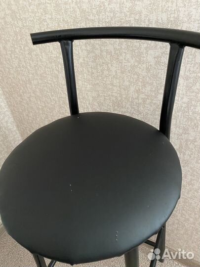 Стул для визажиста бровиста