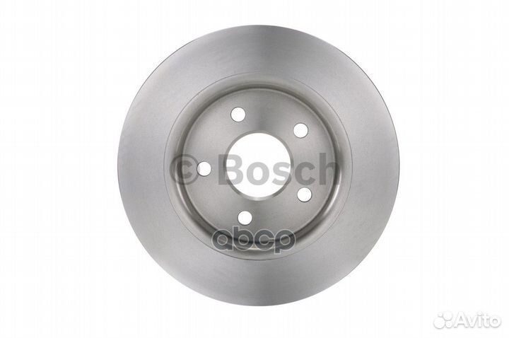 Диск тормозной Re Foc'05- 0 986 479 169 Bosch