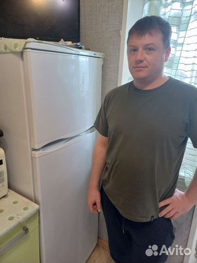 Ремонт холодильников и стиральных машин