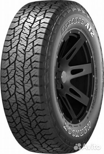 Hankook Dynapro AT2 RF11 215/85 R16 115S
