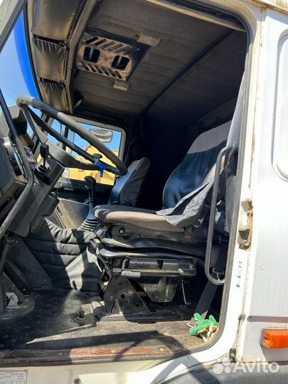 МАЗ 5516А5-380, 2007