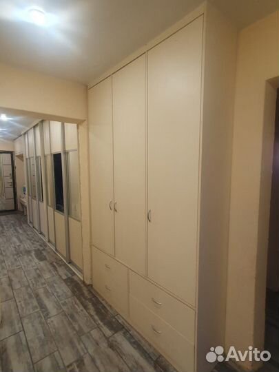 Шкаф купе в прихожую бу