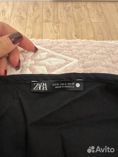 Платье zara