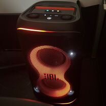 Аренда колоноки JBL Partybox 120