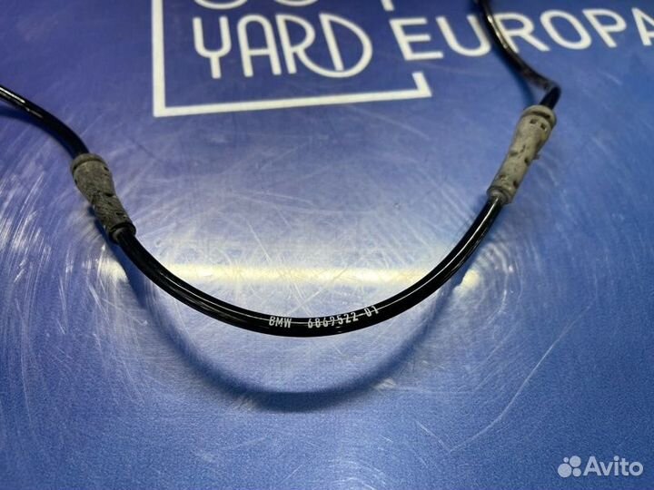 Переходный кабель EDC задний правый Bmw 5-Series