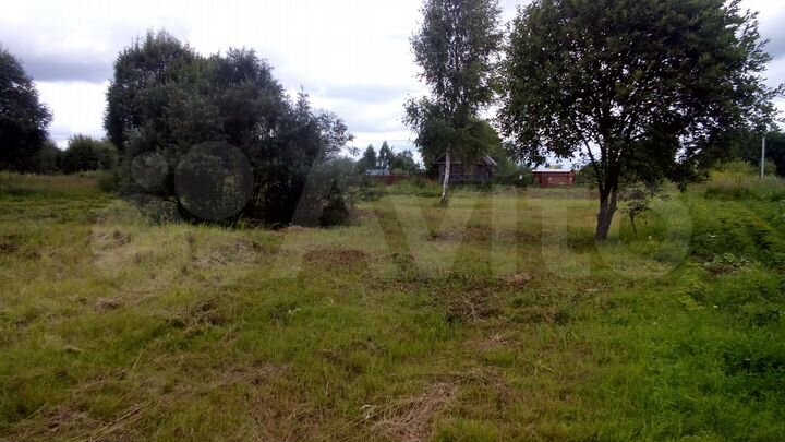 Участок 10 сот. (СНТ, ДНП)