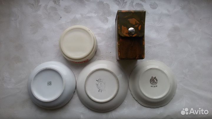 Курительные аксессуары, пепельницы, боксы и т.п