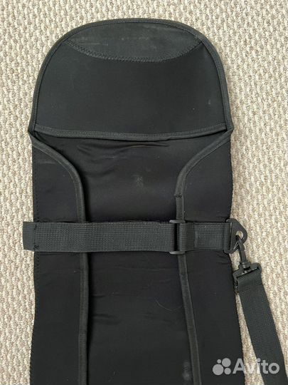 Чехол-переноска для сноуборда