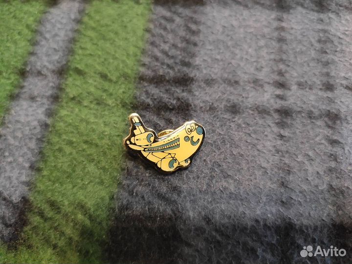 Значки самолеты авиация