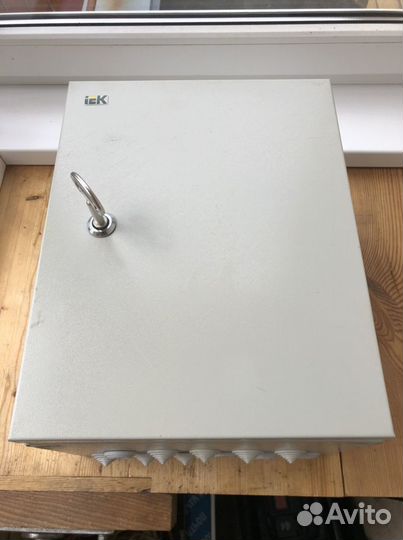 Комплект видеонаблюдения