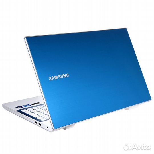 Samsung v300 Core i3/4gb/320gb/ Video 2 gb