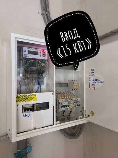 Свободного назначения, 111.4 м²