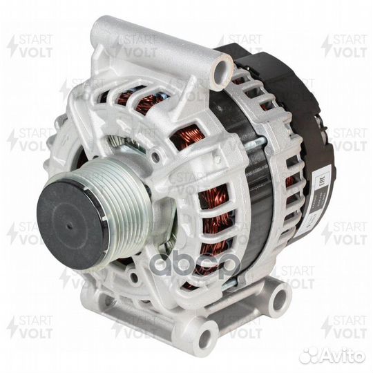 Генератор для а/м Ford Transit (11) (7PK) 2.2T