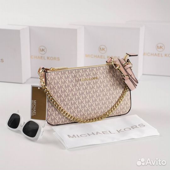 Сумка michael kors кроссбоди