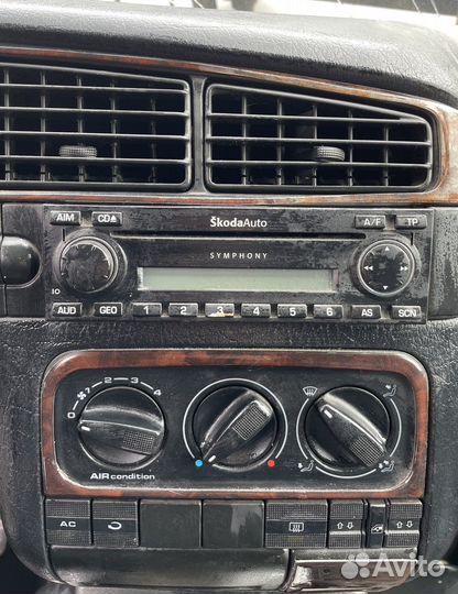 Разбор Golf 3, 1.9 TDI, МКПП