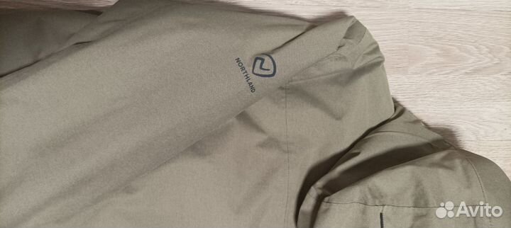 Куртка демисезонная мужская 50 Northland