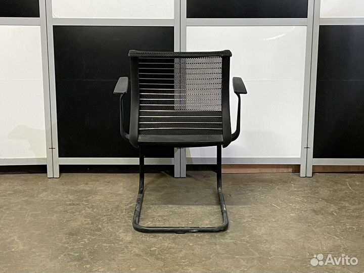 Кресло офисное. Б/у