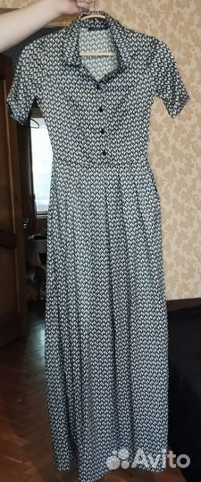 Платье летнее женское