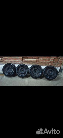 Bridgestone A001 Weather Control 205/60 R16 195VR