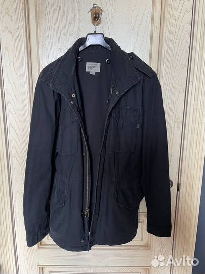 Куртка м65 alpha industries