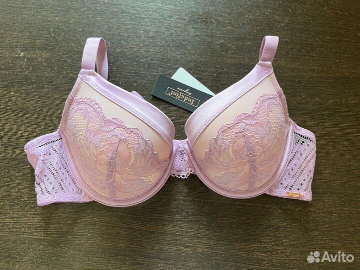 Бюстгальтер 80В, 85В indefini