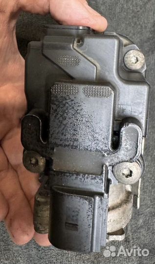 Актуатор висгей турбины 1.8 tsi is12