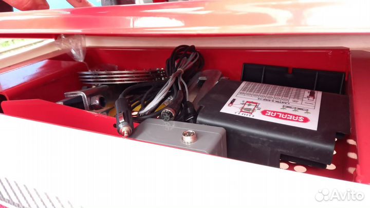 Сеялка Sakalak SK-PMD-8, 2022