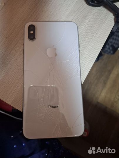 iPhone Xs Max, 64 ГБ