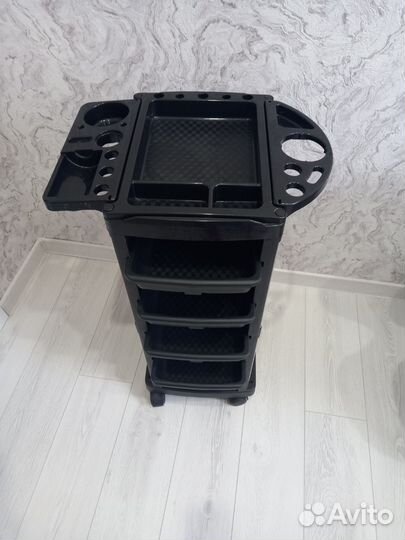 Тележка парикмахерская бу