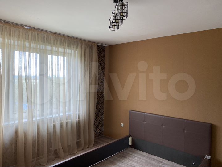 2-к. квартира, 56 м², 9/9 эт.