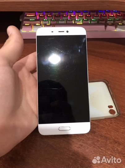 Xiaomi mi 5