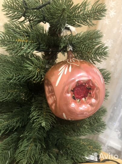 Шар -прожектор СССР