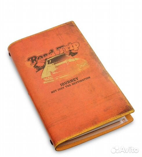 Блокнот-Органайзер Путешествие A2095168