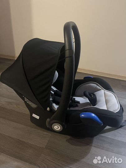 Автолюлька от 0